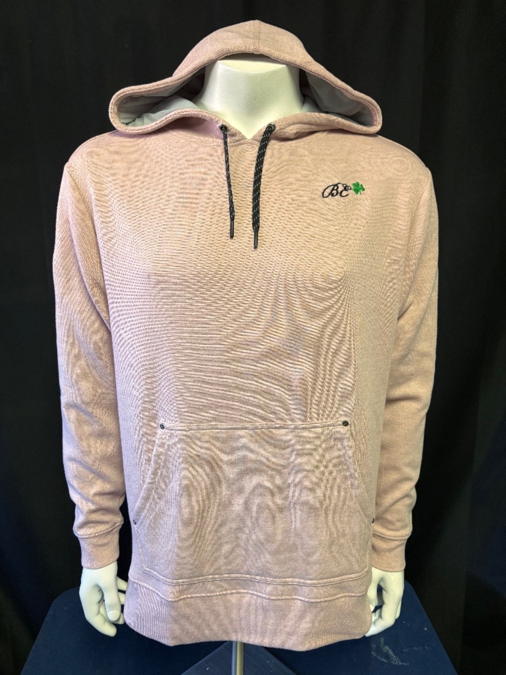 High end Anderson ORD mens large golf hoodie